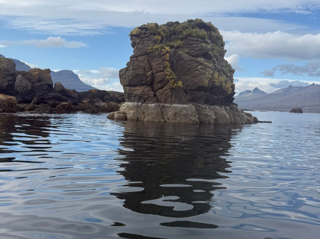 Arctic Fun-Djupivogur必去景点