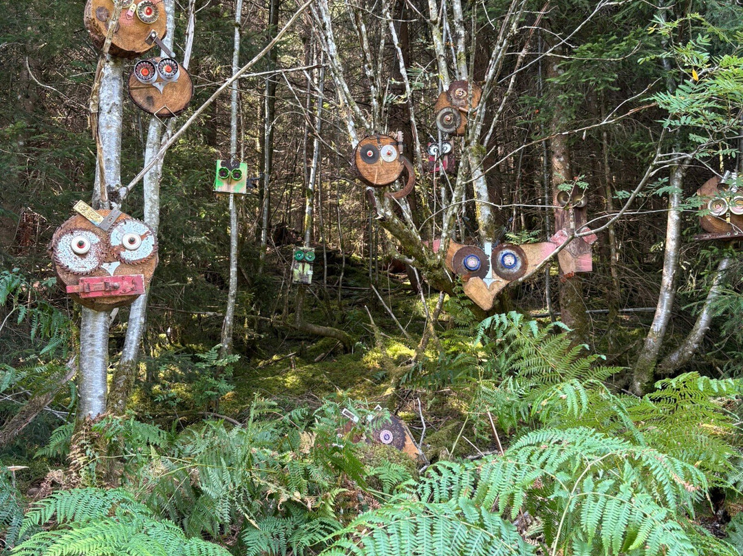 Gartenschau Tal X-Freudenstadt必去景点