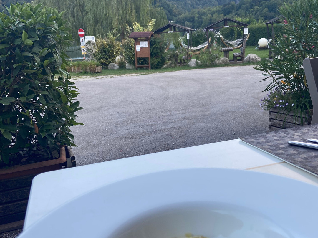 Albergo Parigi主图