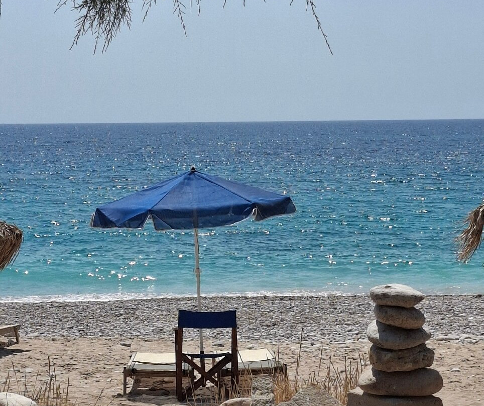 Potali Beach-Kato Lefkos必去景点