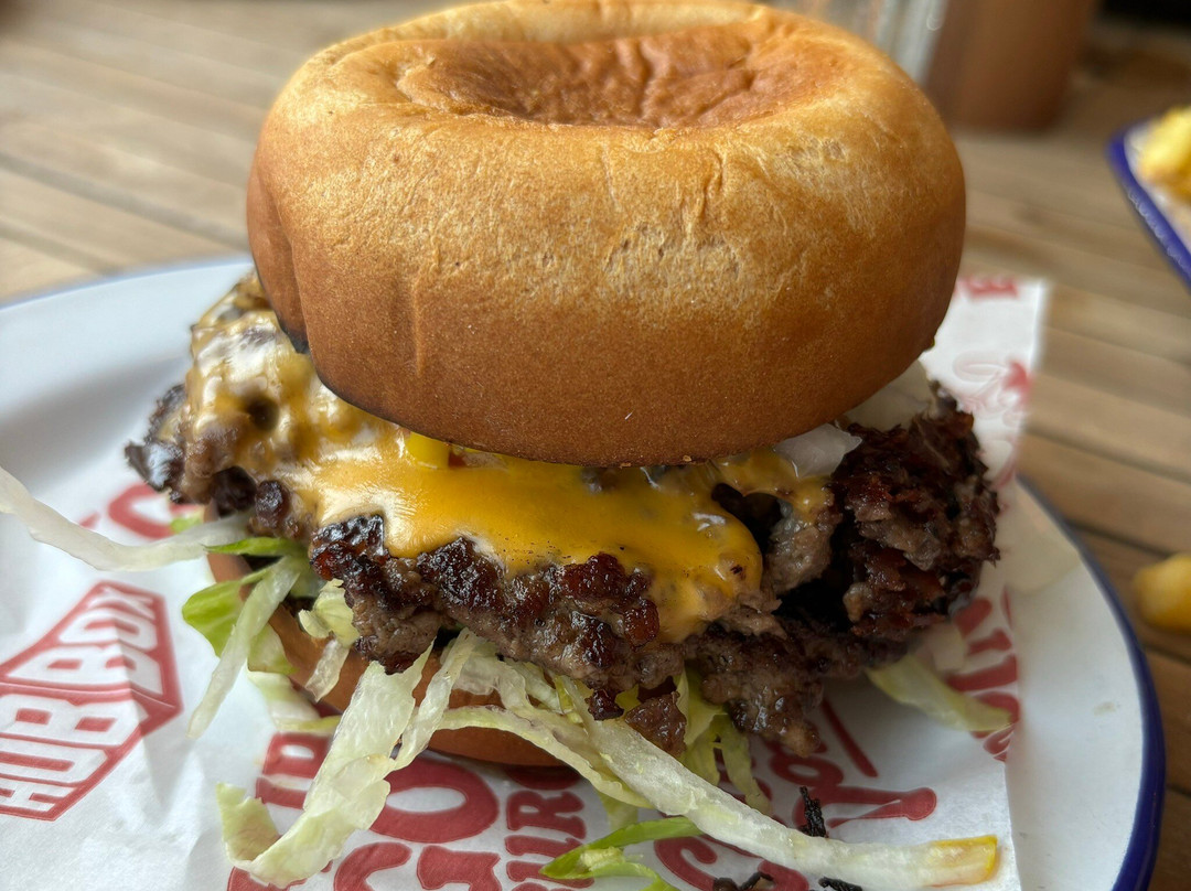 Hubbox