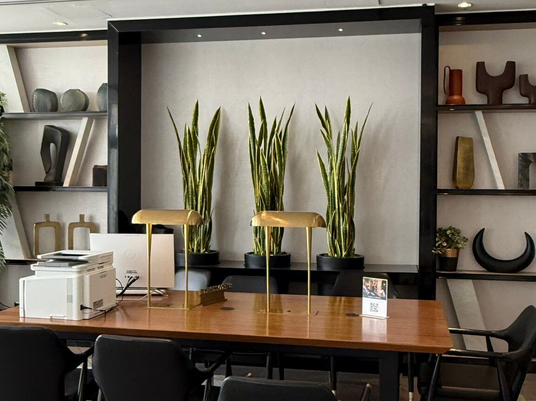 Damac Hills 2 Hotel - Edge by Rotana主图