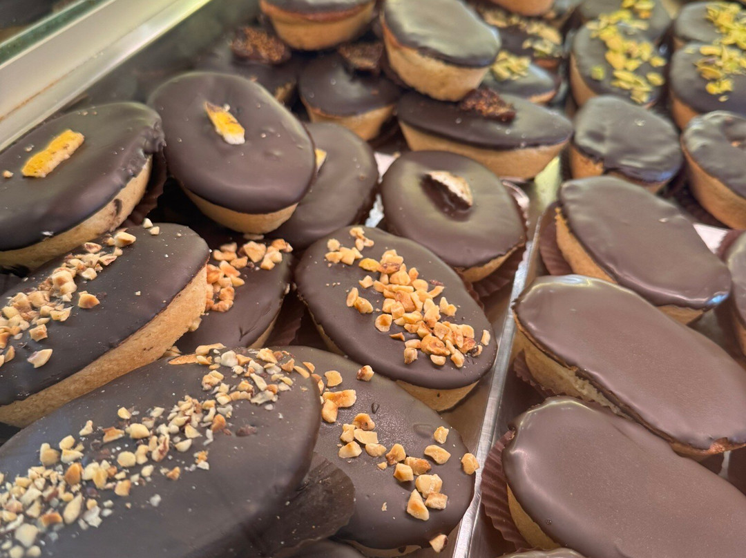 Caffe Michelangelo-Surbo必去景点