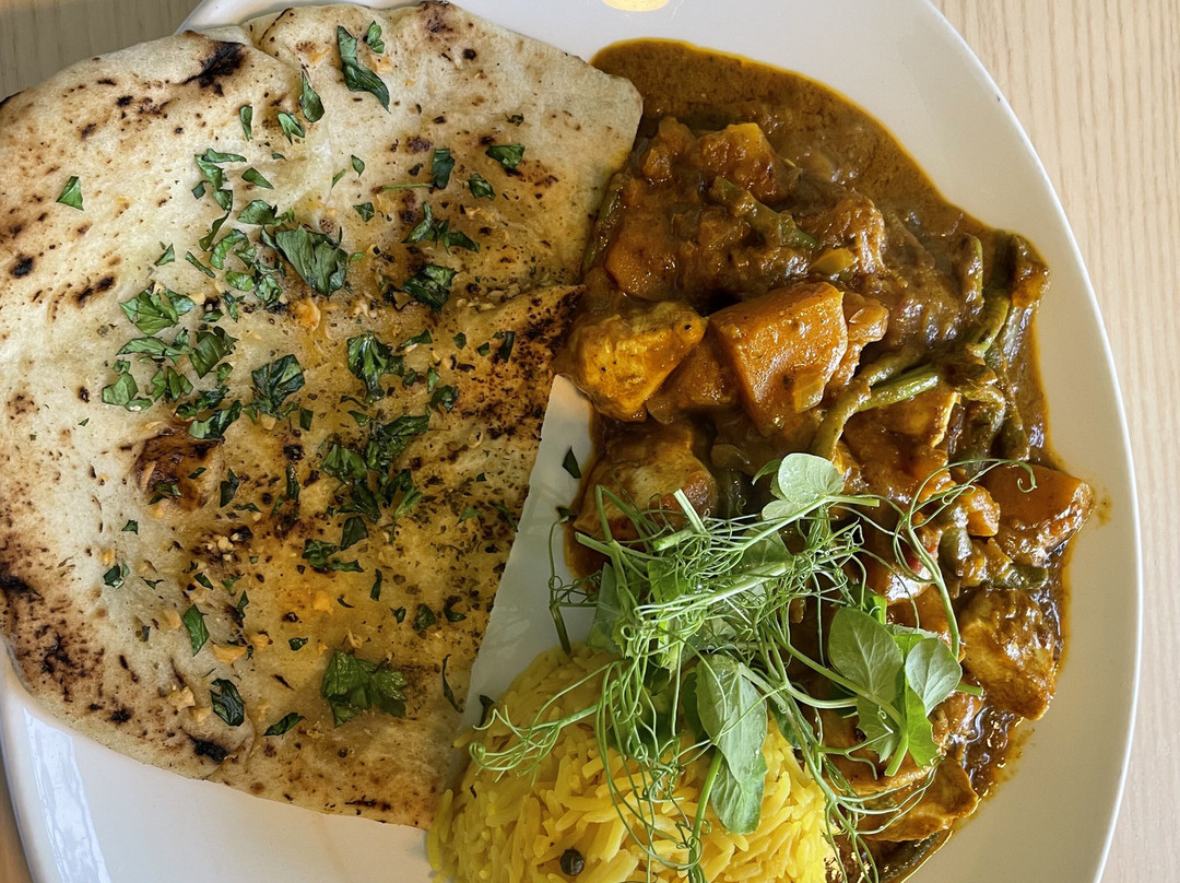 Oliver Twist Country Inn主图