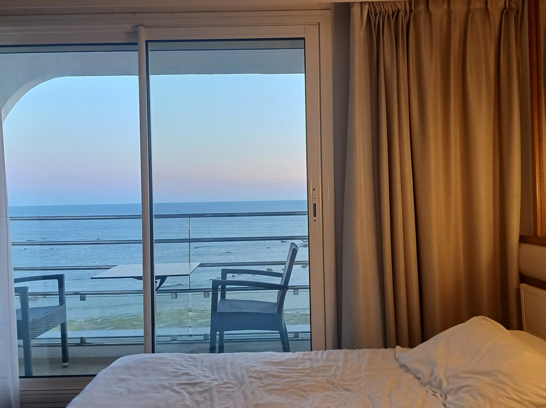 Atlantic Hotel & Spa主图