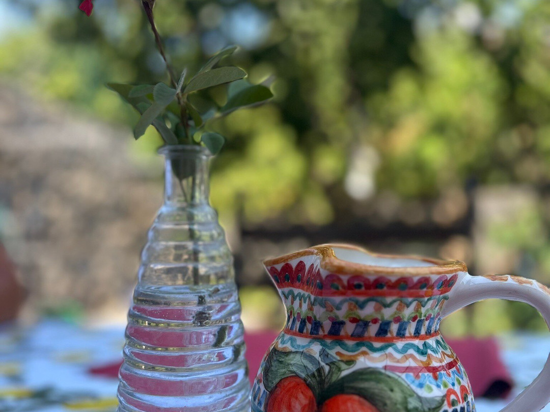 Il Giardino Di Galatea主图