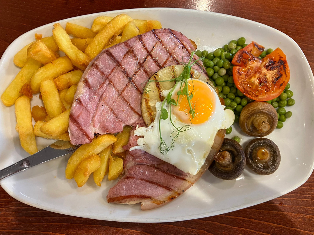 Upchurch River Valley Golf Course-Upchurch必去景点