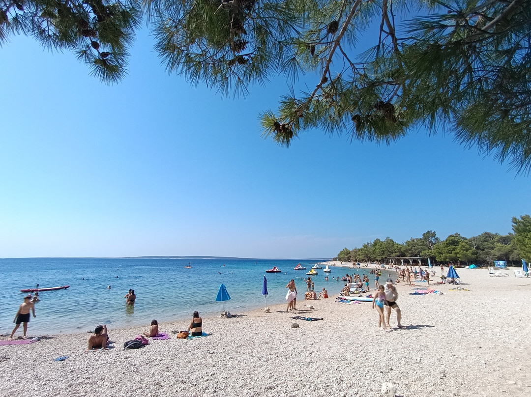 Simuni Beach-Simuni必去景点