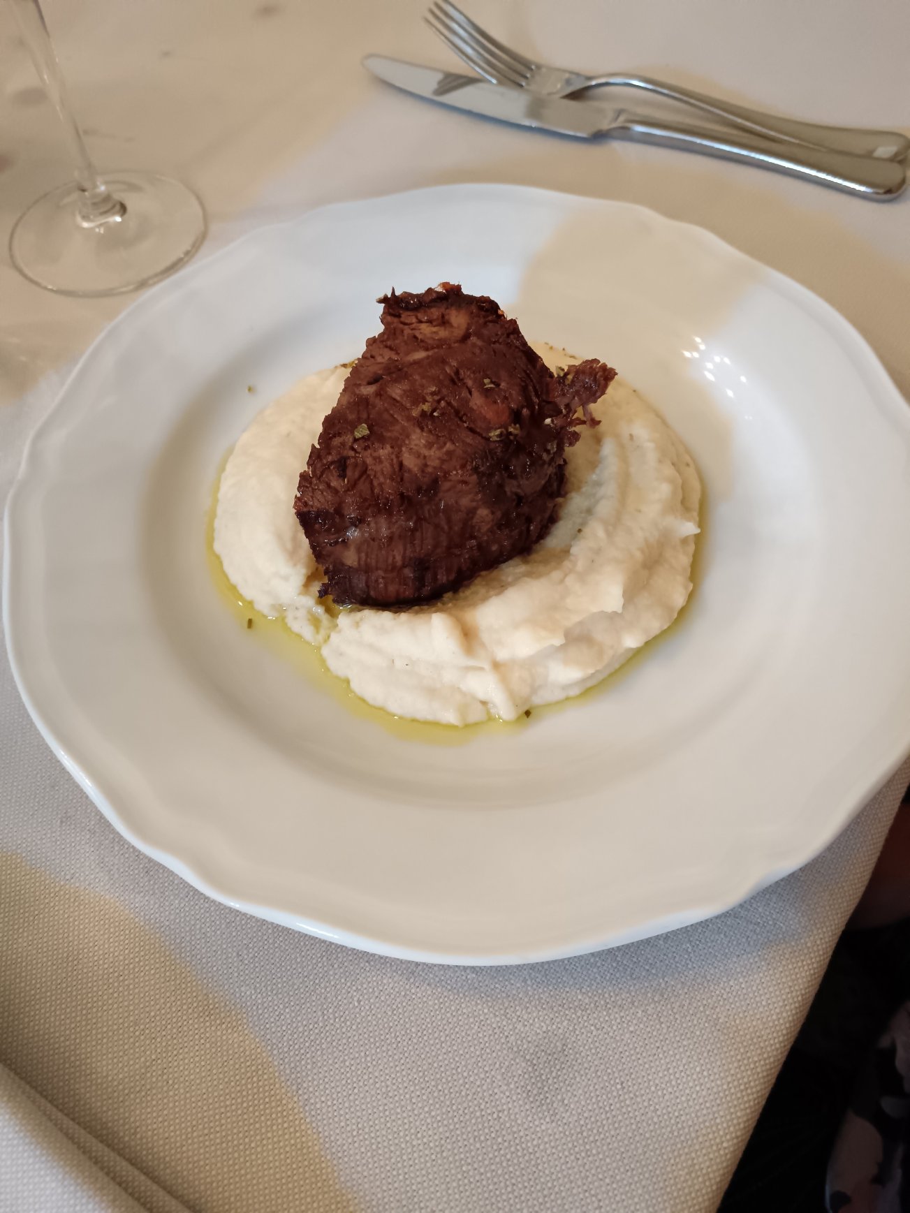 瓦雷纠奥克斯农庄酒店-官方