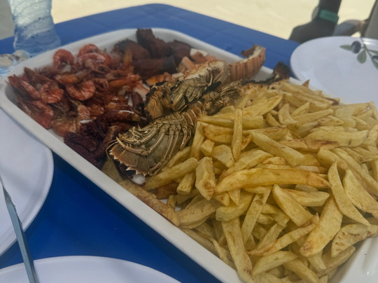 Guía Español -Zanzibar-石头城必去景点