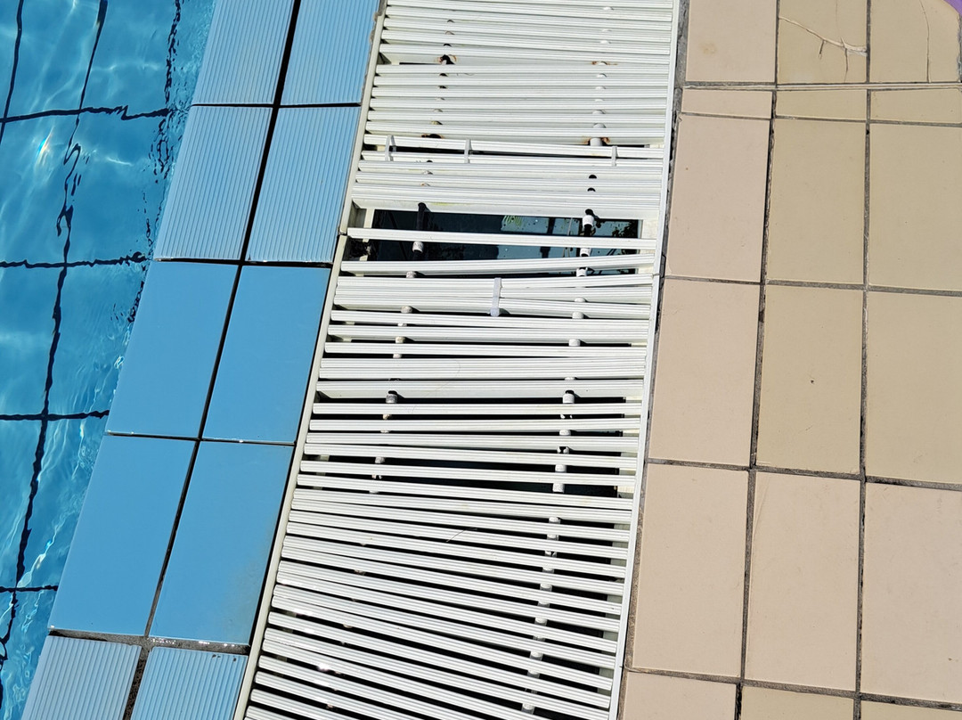 Piscina Conca Del Sole-Vidiciatico必去景点