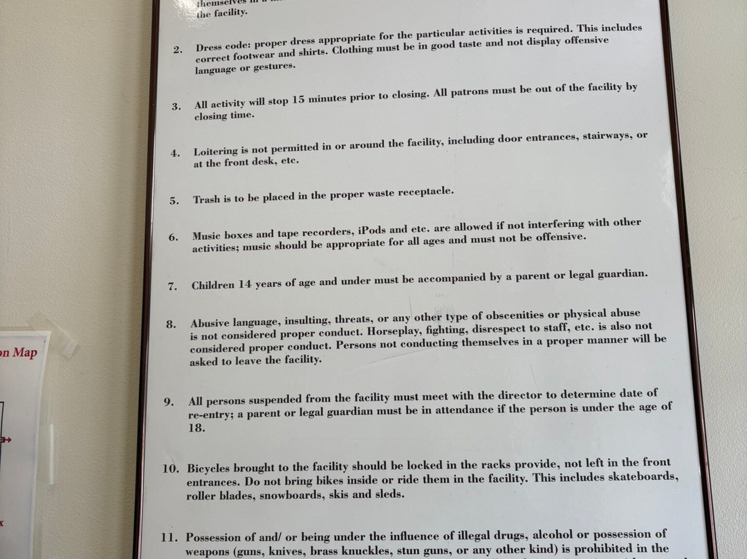 Kincaid Park-安克雷奇必去景点