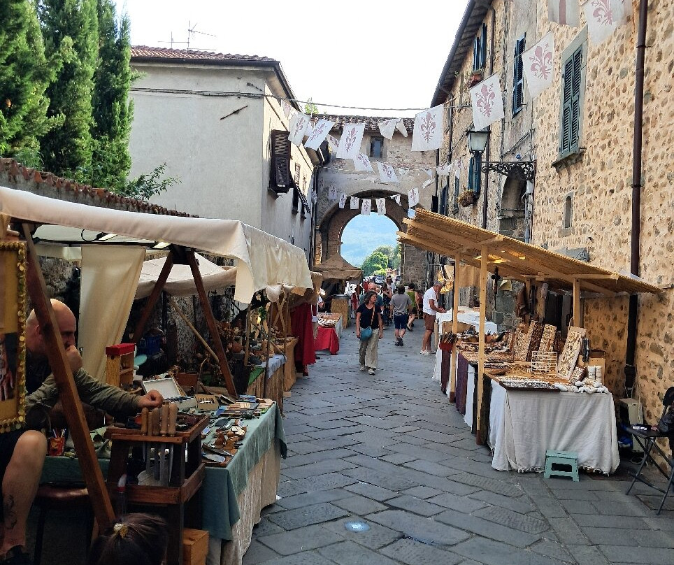 Borgo di Filetto-Villafranca in Lunigiana必去景点