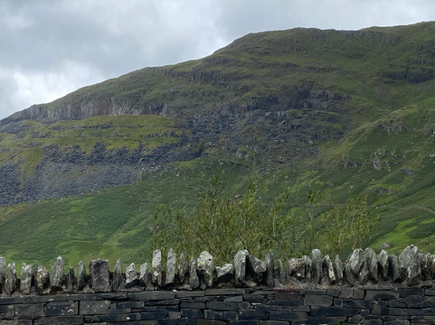 Kirkstone Mountain Pass-大湖区必去景点