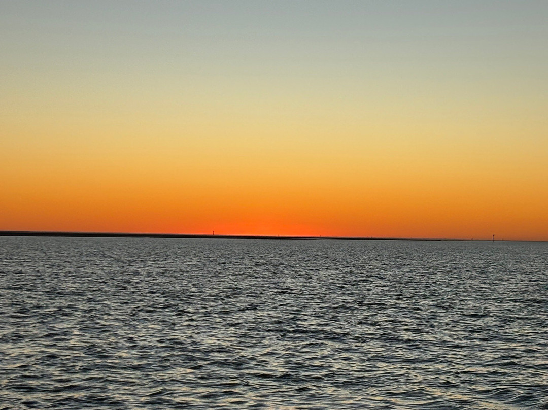 The Ferryman River Cruises-Karumba必去景点