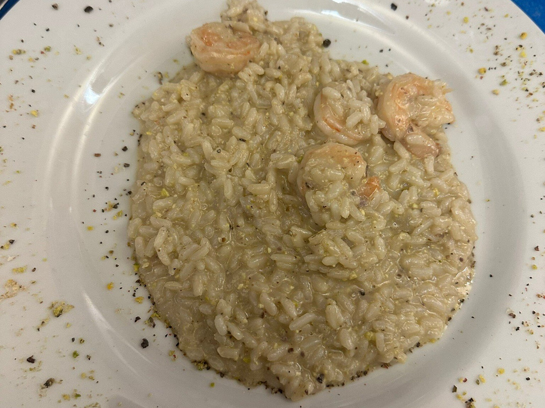 Hotel Conchiglia D'Oro主图