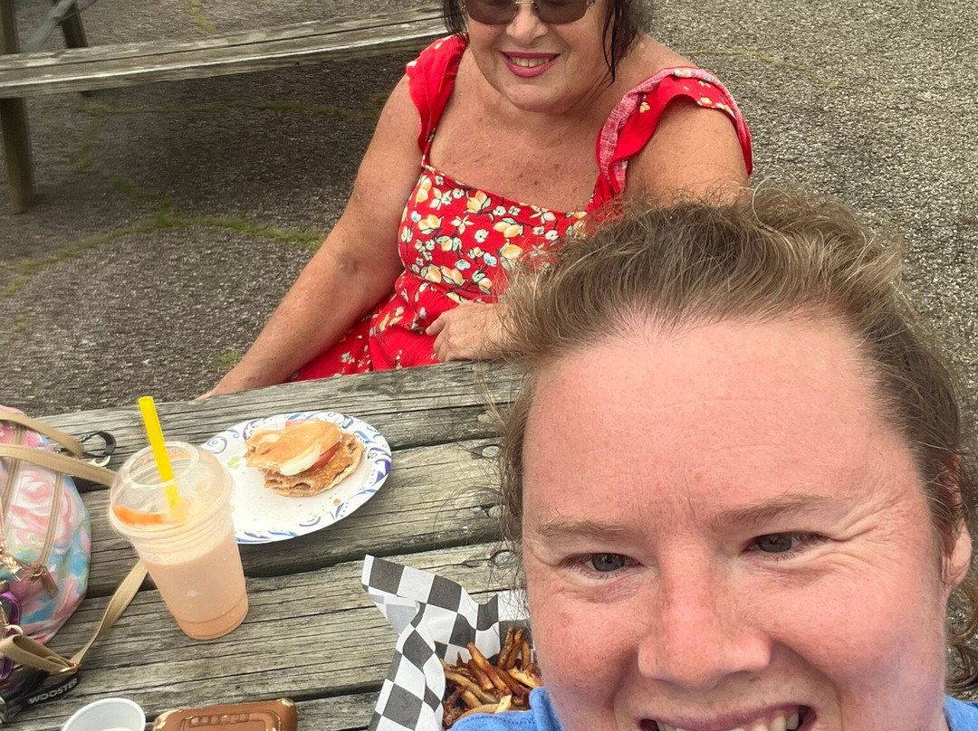 Pleasant Hill Lake Park-Perrysville必去景点