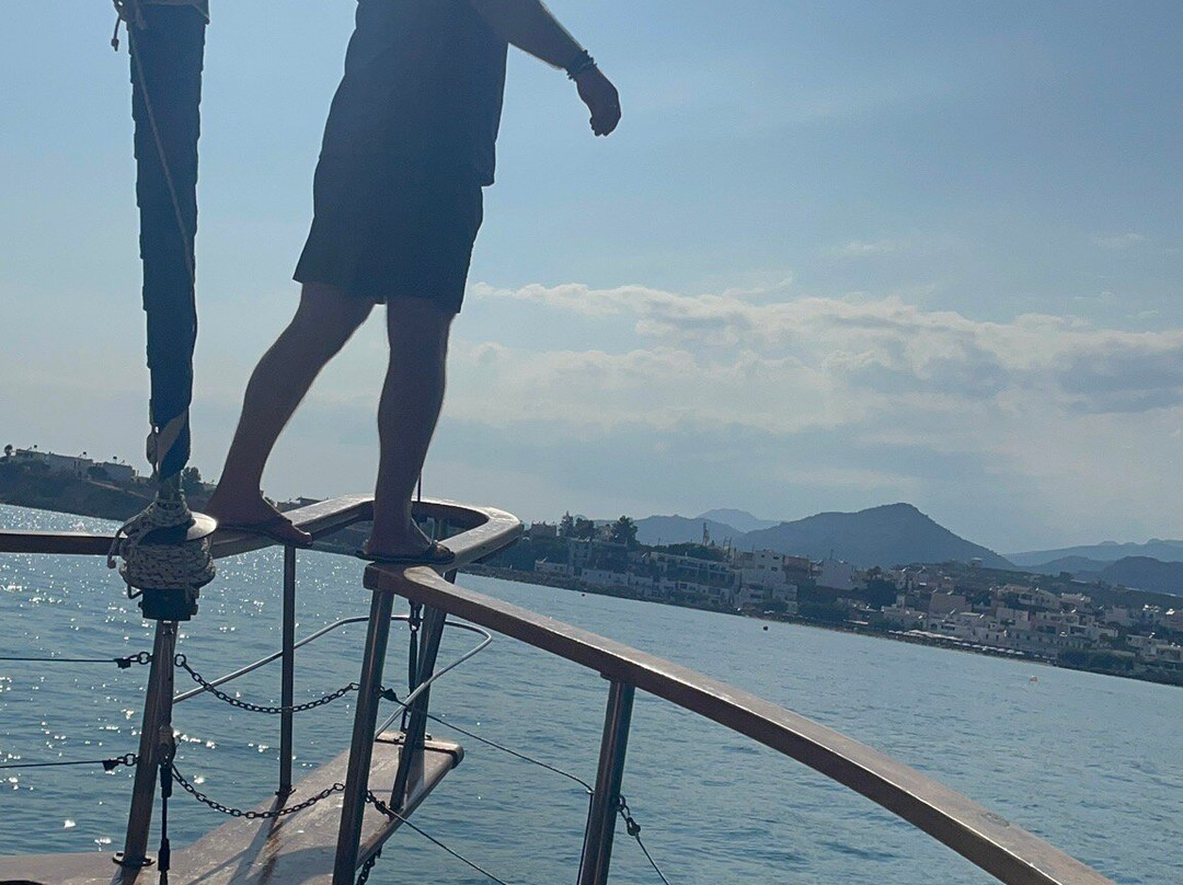 Cretan Unique Cruises-Makry-Gialos必去景点