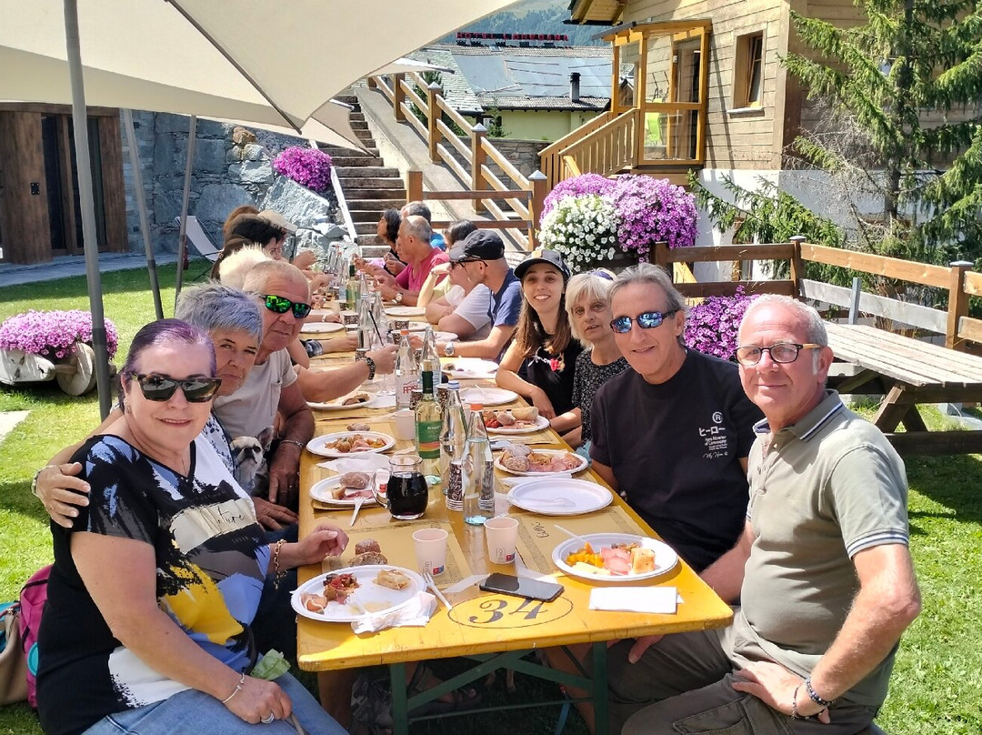 Hotel del Bosco主图