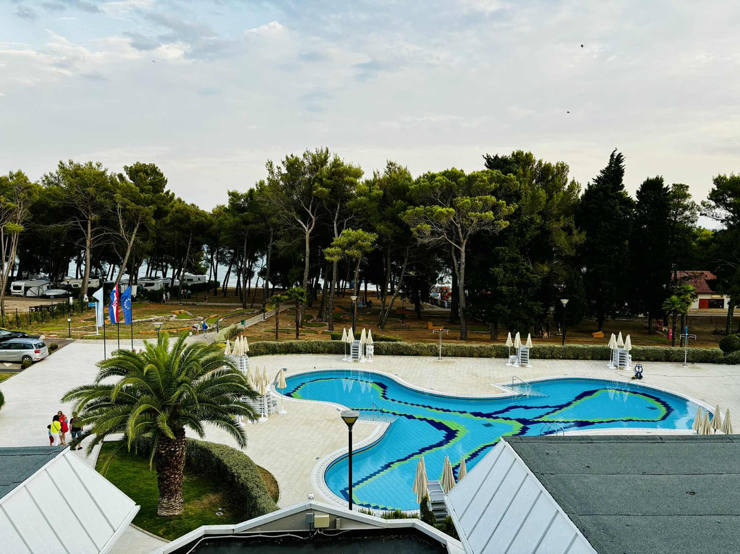 Laguna Maradiso Hotel By Aminess主图