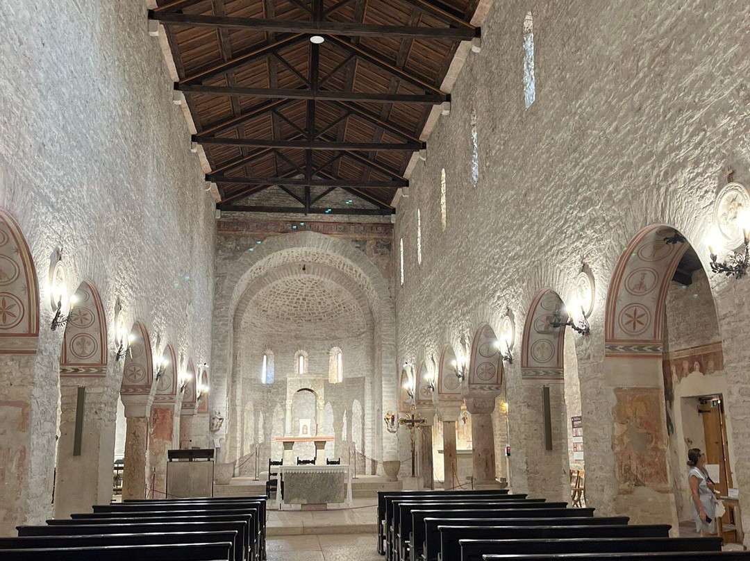 Pieve di San Giorgio di Valpolicella-Sant'Ambrogio di Valpolicella必去景点