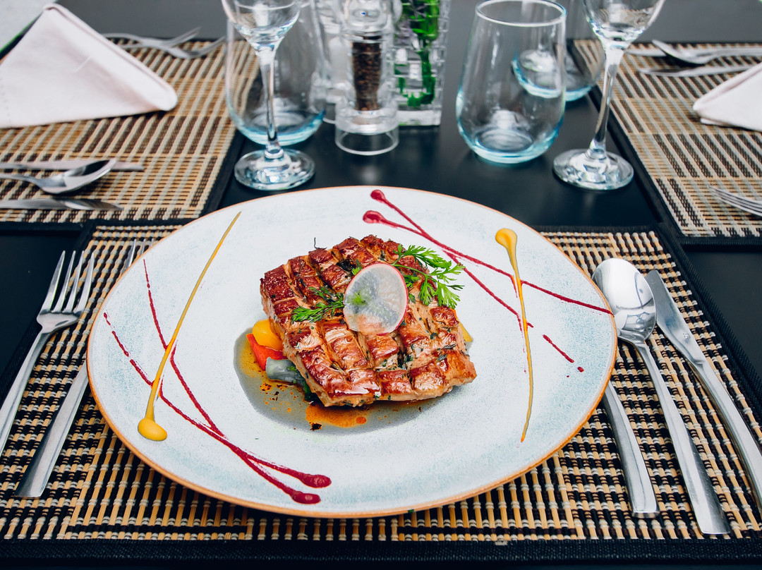 Kari-Beau Restaurant