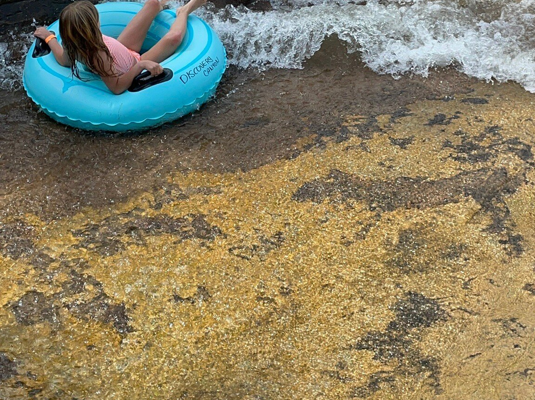 Discovery Canyon-红鹿市必去景点
