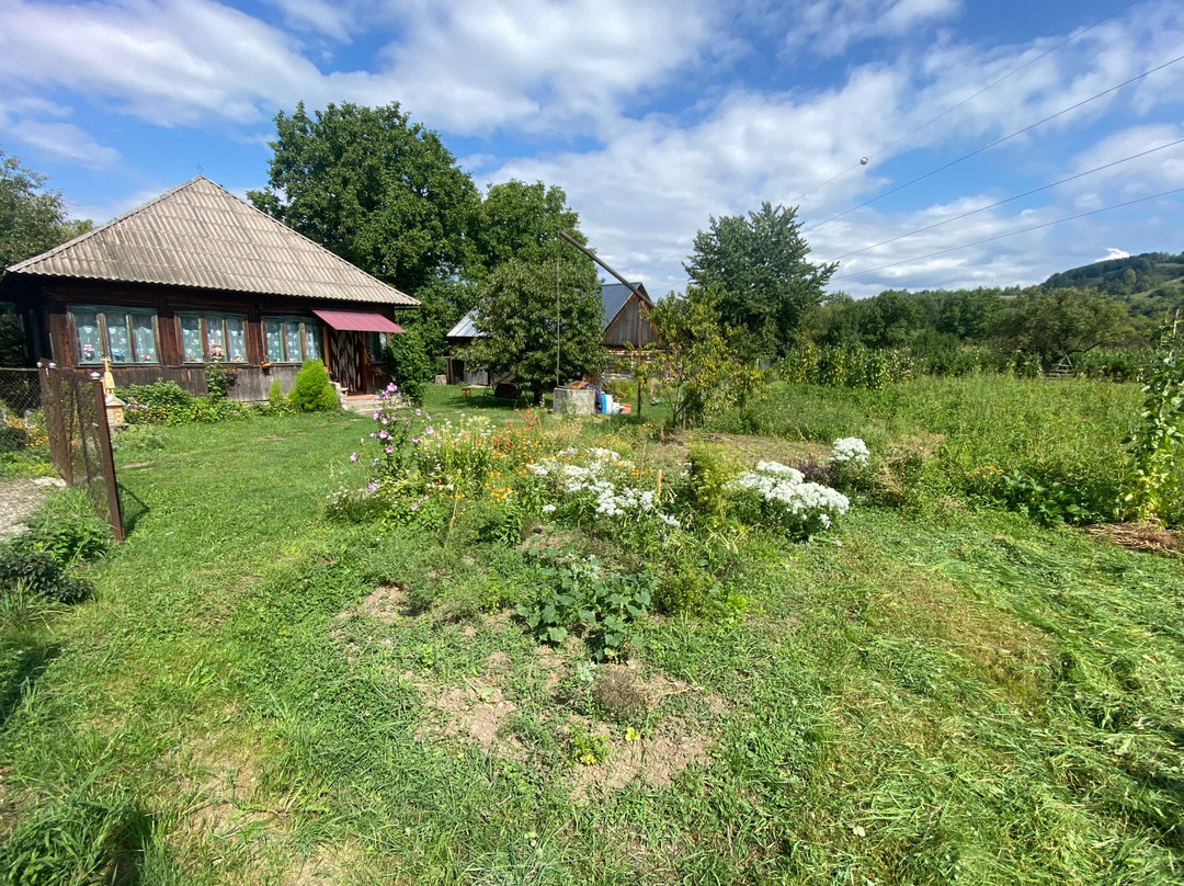 CarpatBike-布加勒斯特必去景点