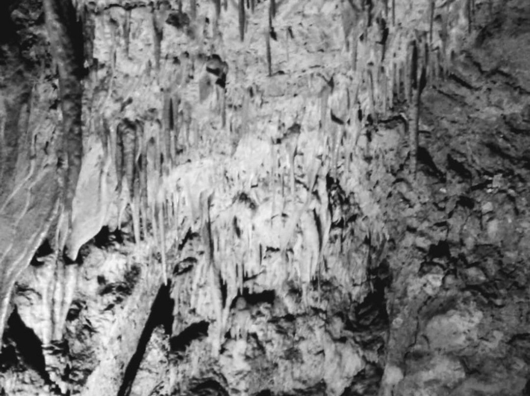 Grotte Di Villanova-Lusevera必去景点