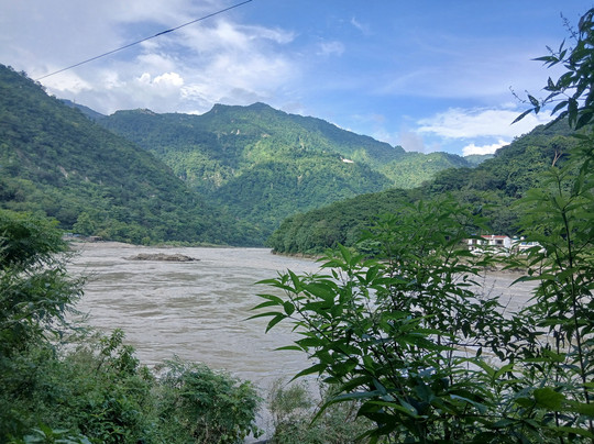 Chilled Ganges Adventure-里希克虚必去景点