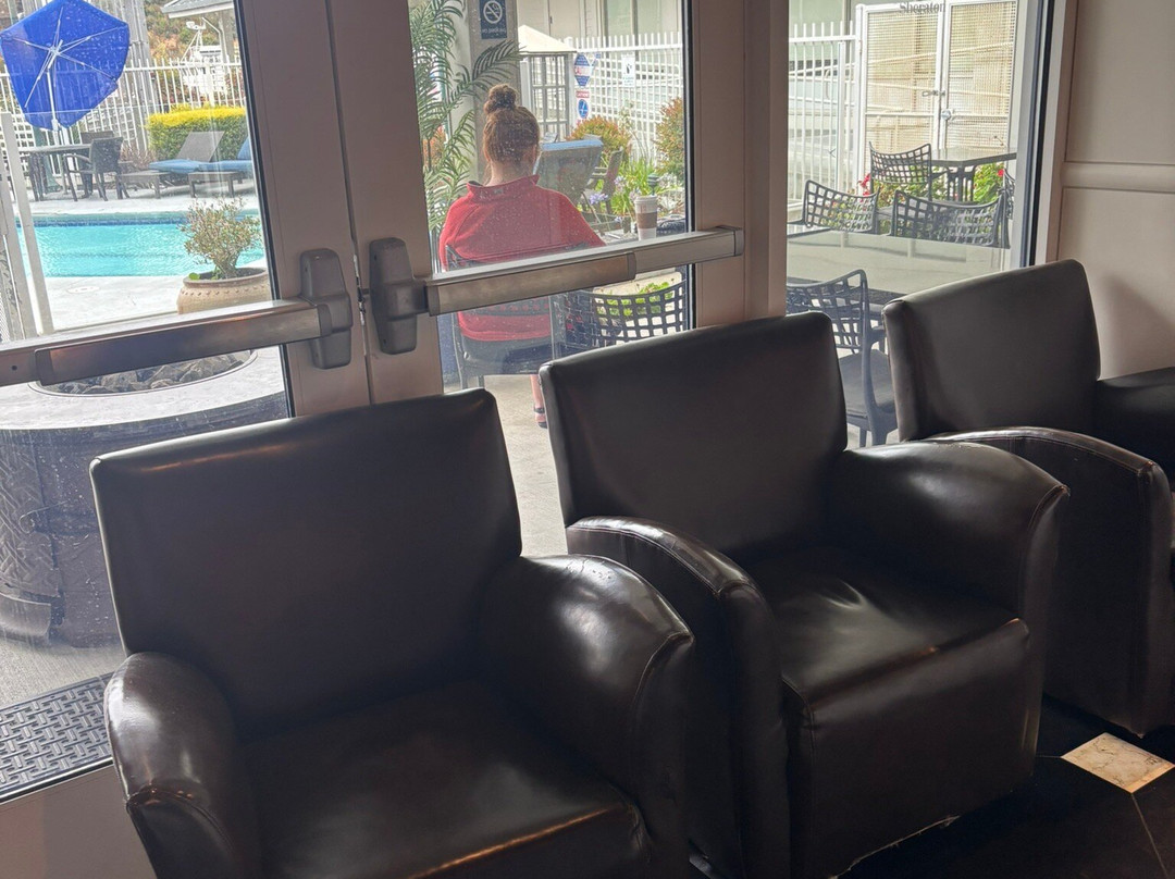 Sheraton Sonoma Wine Country Petaluma主图