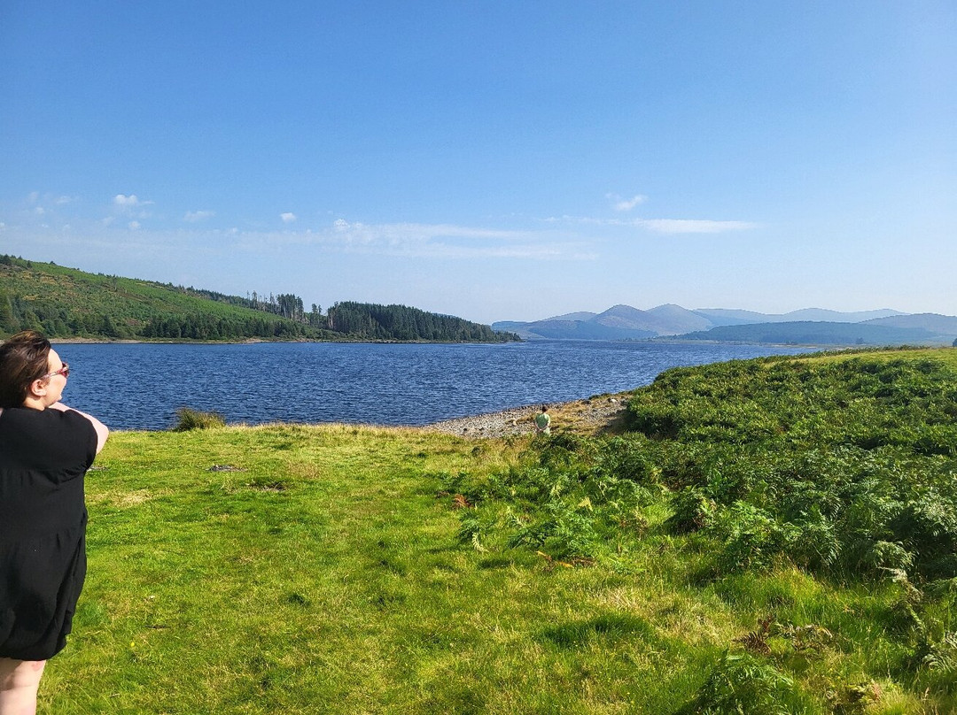 Loch Doon-Dalmellington必去景点