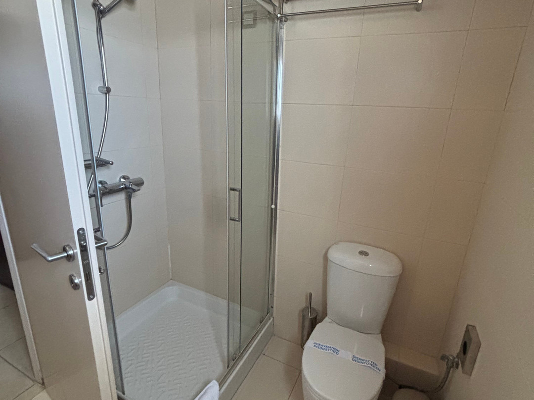 Sikyon Coast Hotel & Resort主图