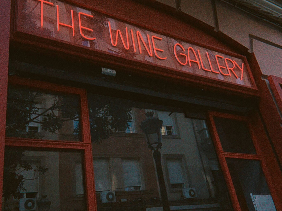 The Wine Gallery