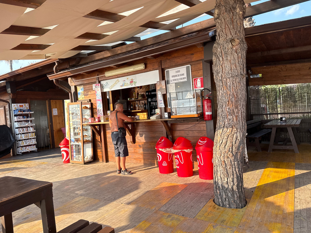 Lido Playa del Sol-Montegiordano必去景点