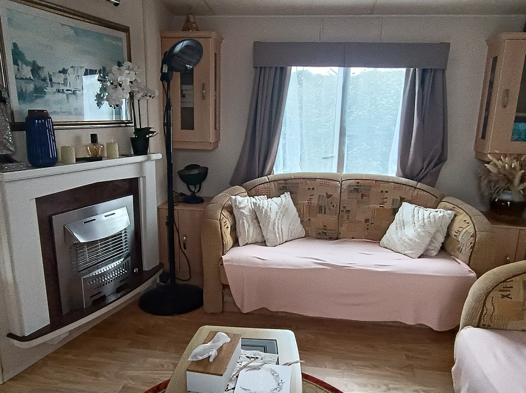 Camping de la Mer