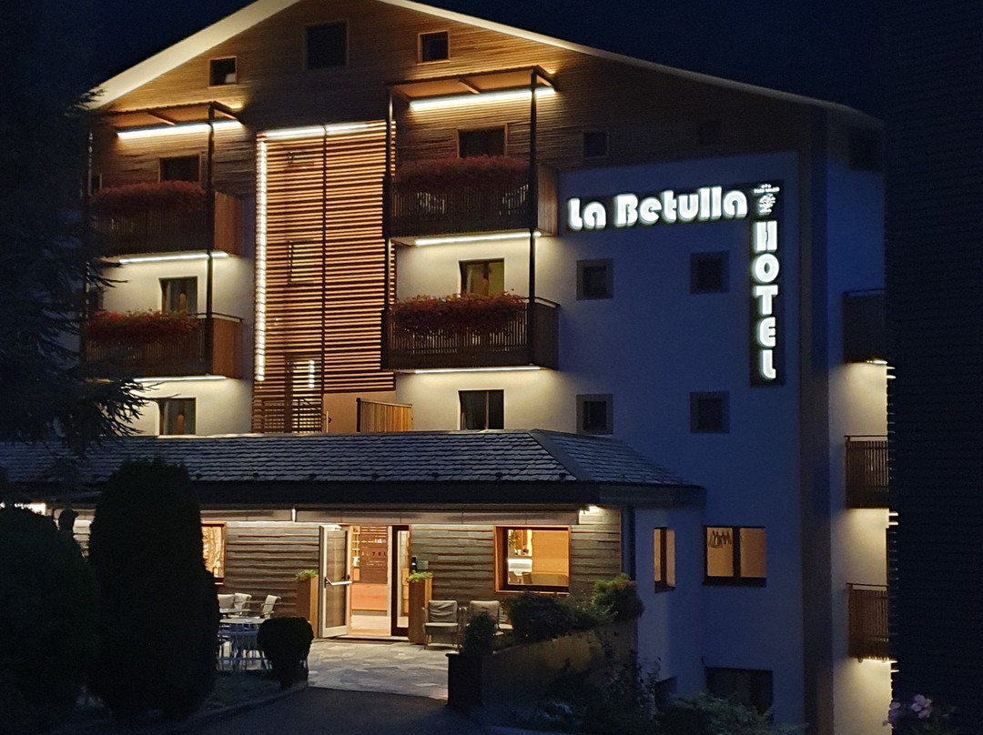 Meuble La Betulla主图
