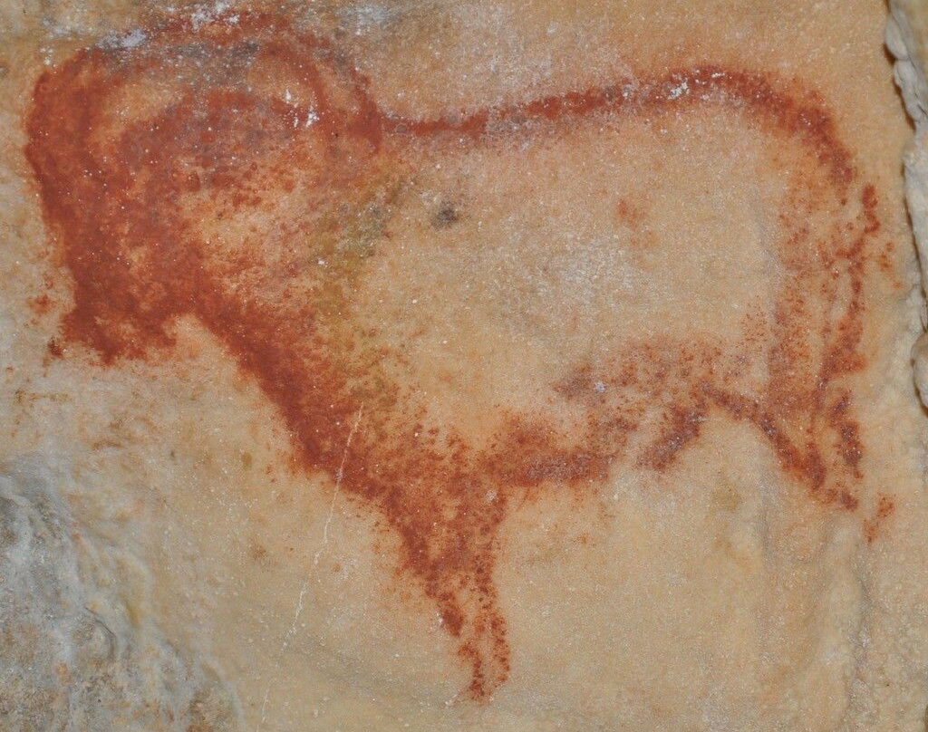 Grottes de Cougnac-Payrignac必去景点