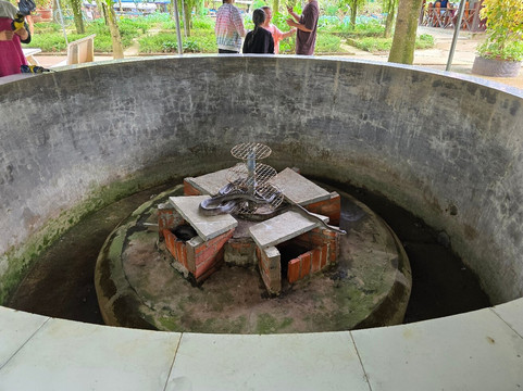 The Sun Tourist-胡志明市必去景点