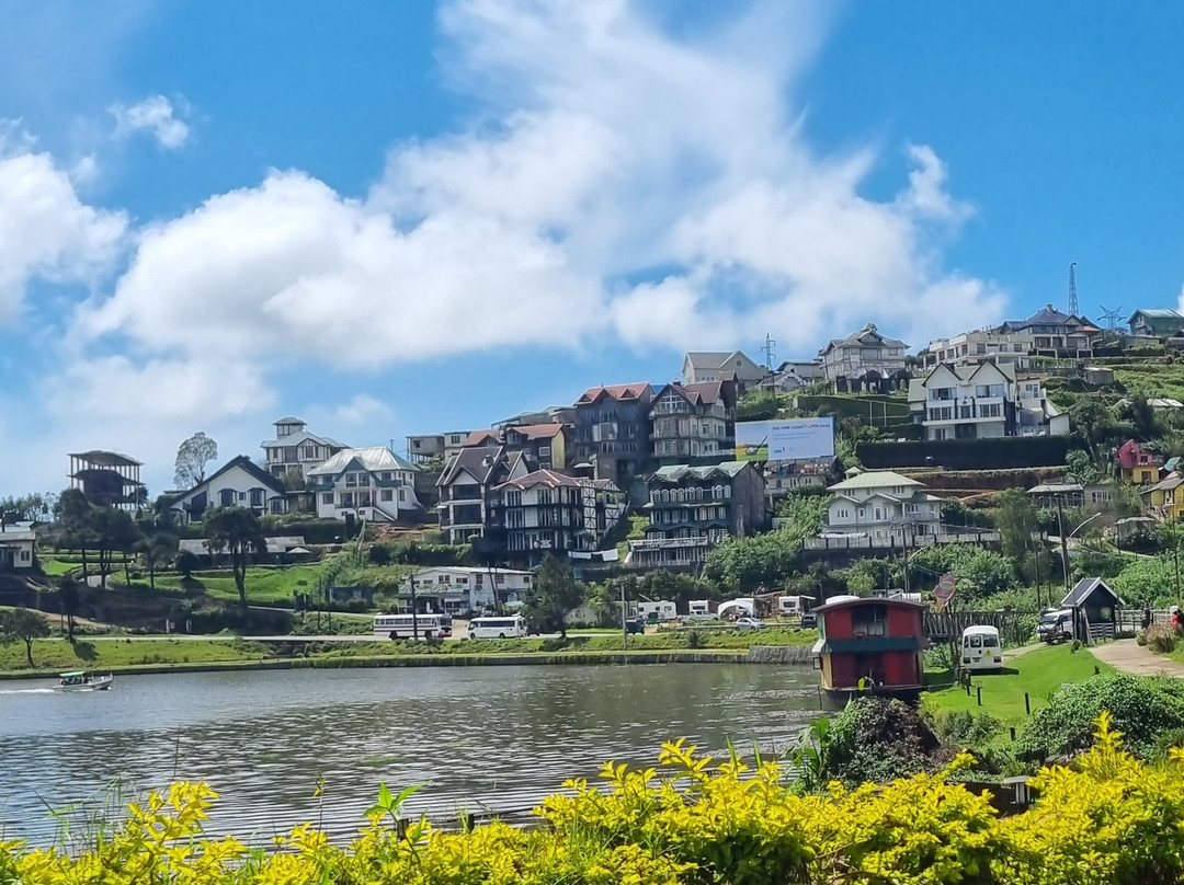 Leo Eco Tours Sri Lanka-Godagama必去景点