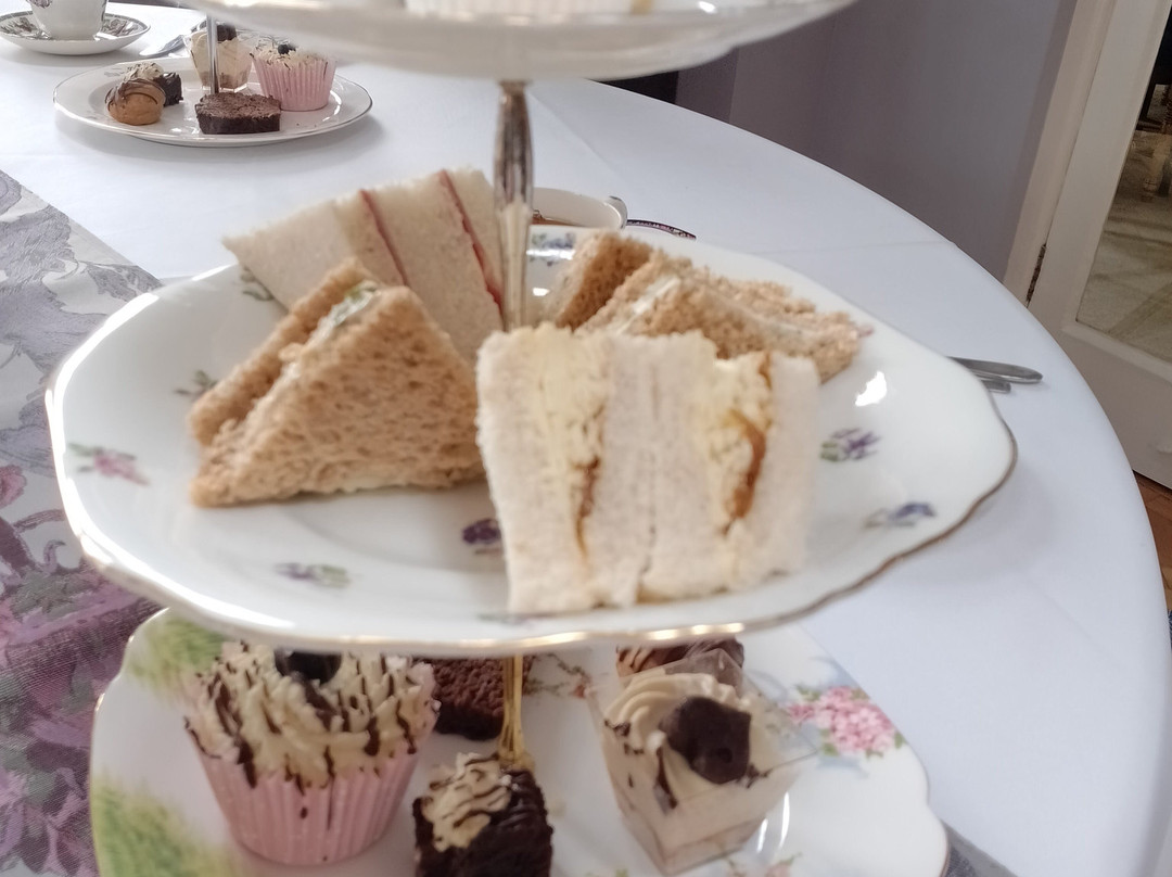 格瑞姆斯考特庄园酒店主图