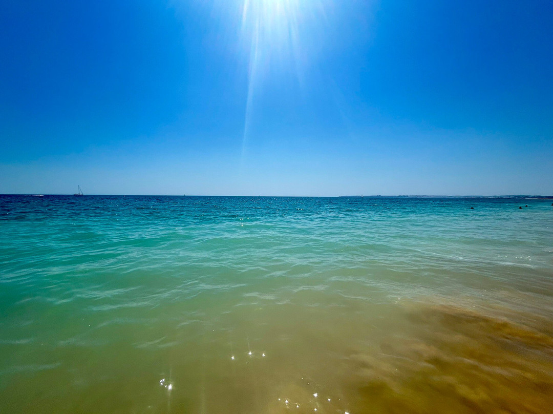 Praia De Alvor-阿沃必去景点