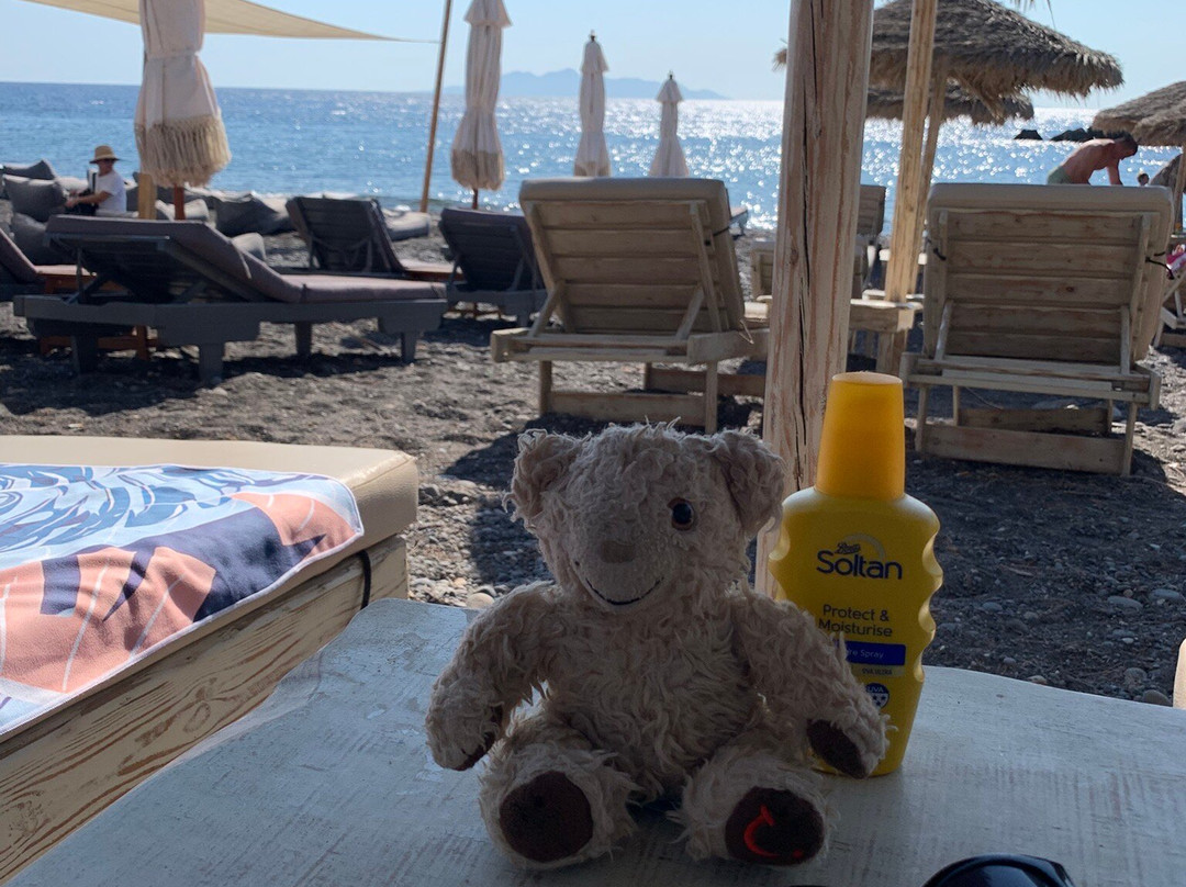 Love Boat Bar-卡马里必去景点