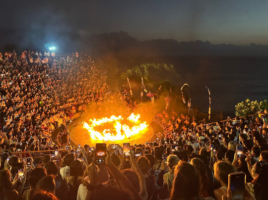 Butik Trip - Day Tours-雅加达必去景点