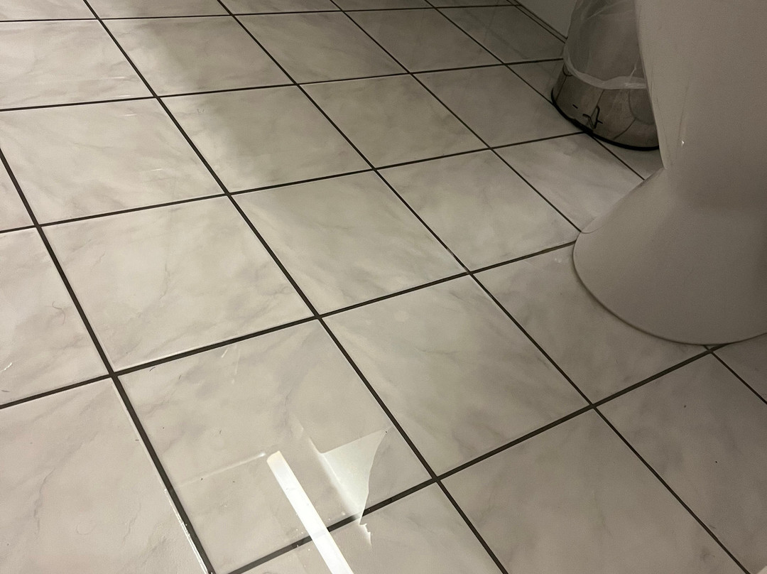 Park Hotel Vossevangen主图