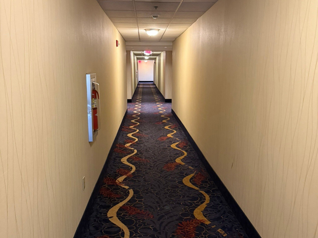 Homewood Suites by Hilton Harrisburg East-Hershey Area主图