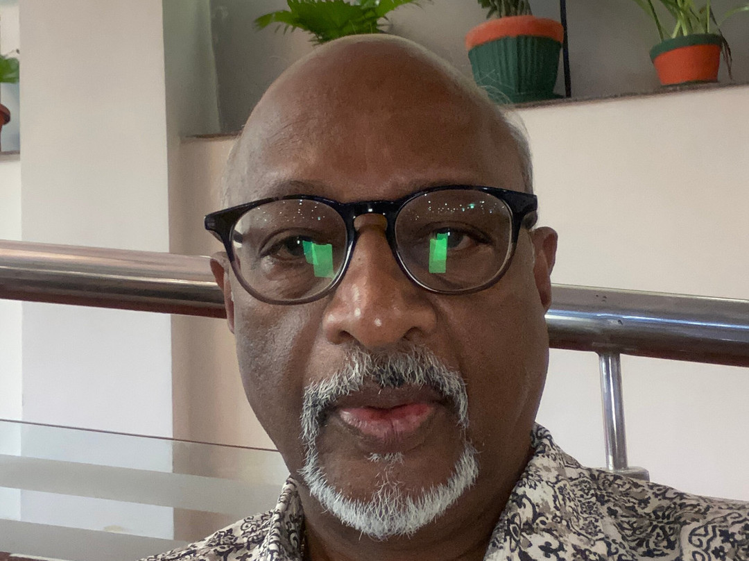 菩提伽耶丽晶大酒店主图