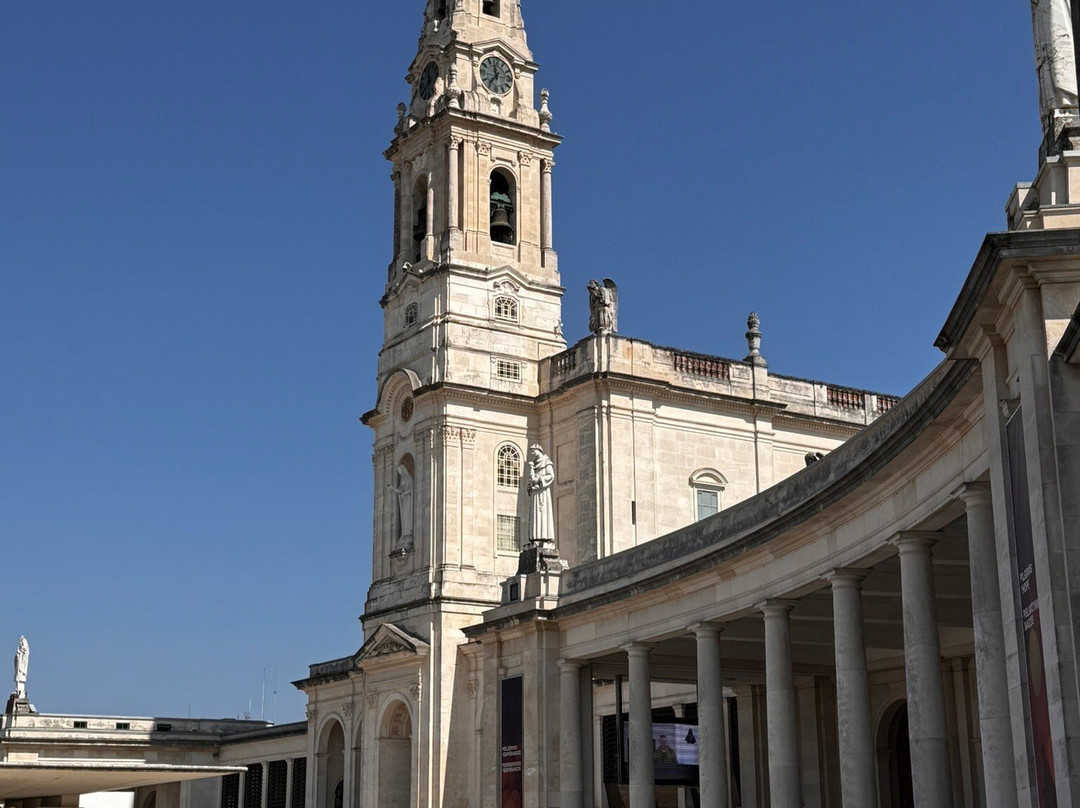 Hotel São Jose主图