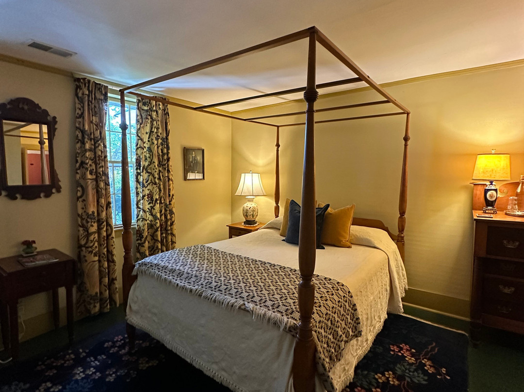 Inn at Valley Farms主图