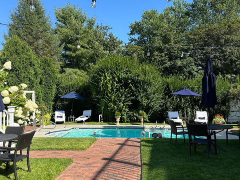 Harbor Light Inn主图